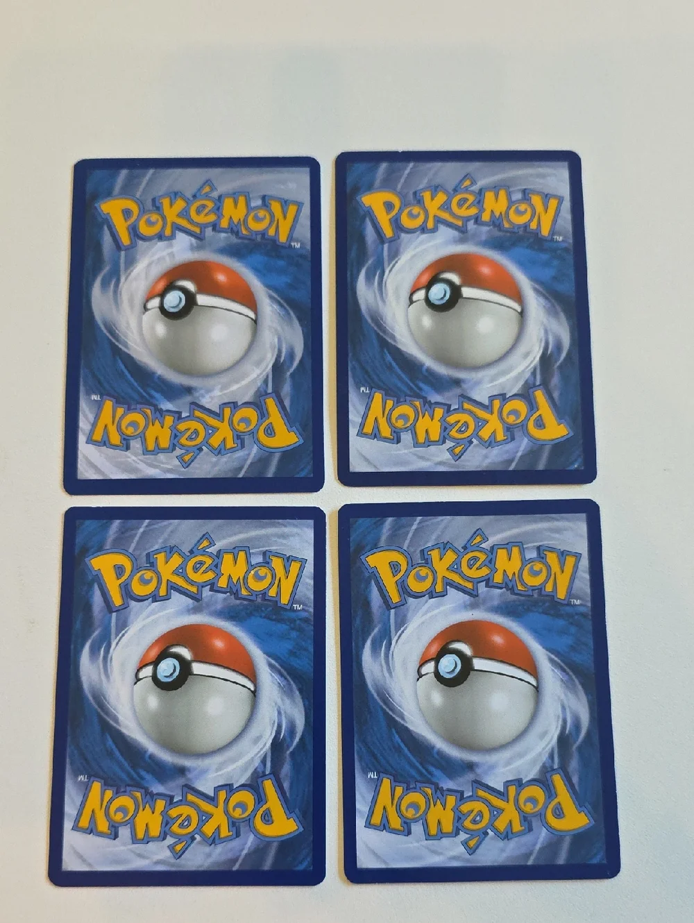 Pokemon Rhyhorn and Rhydon Cards - Picture 6 of 6